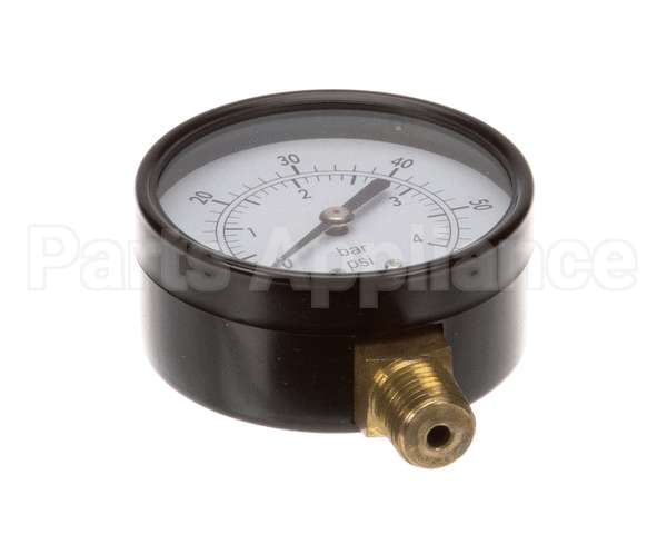 07917 Blakeslee Pressure Gauge