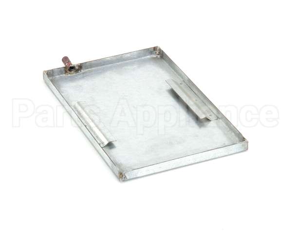 079191 Norlake Evaporator Drain Pan Assembly Nf1