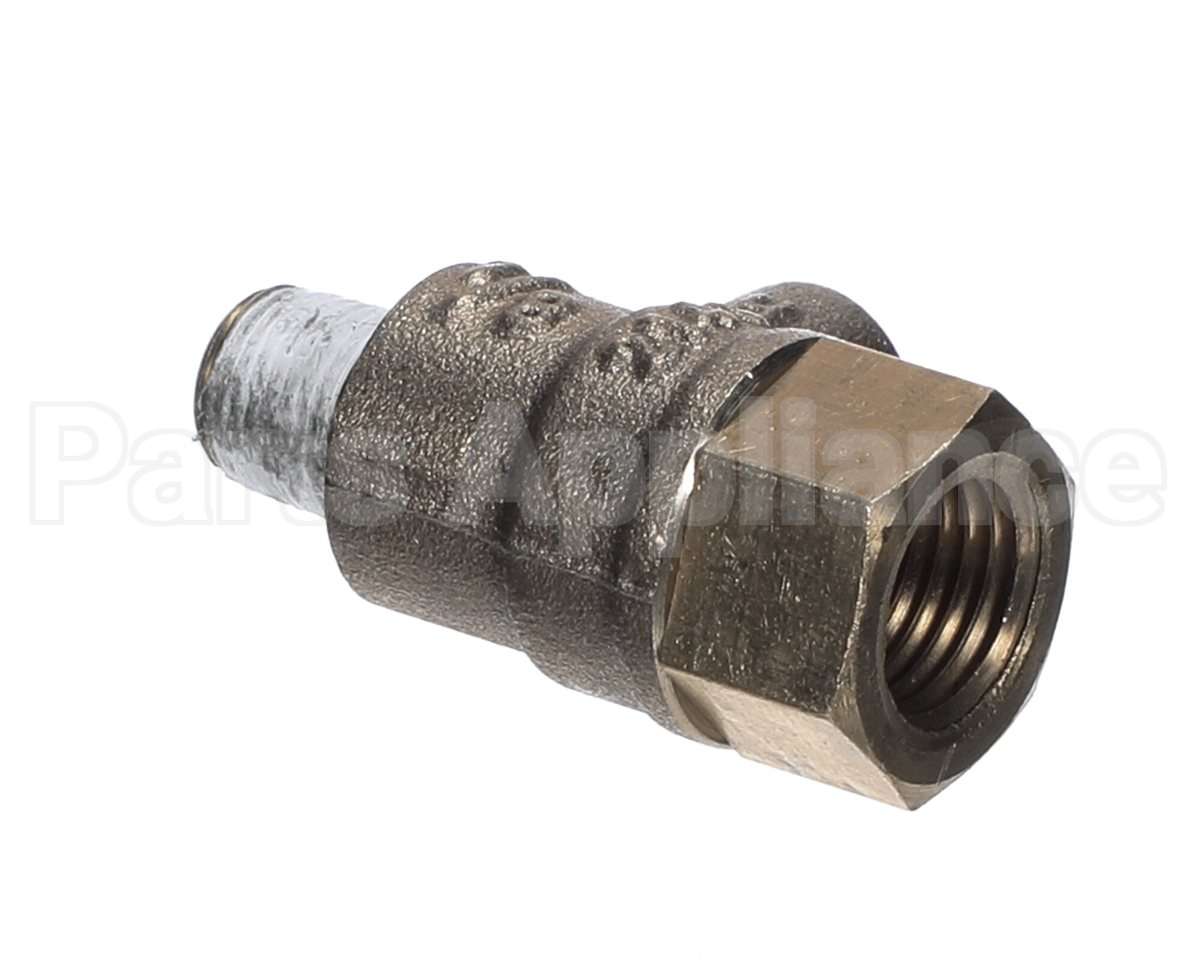 0792002 Watts Bronze Test Cock 1/8" Sae-Tc