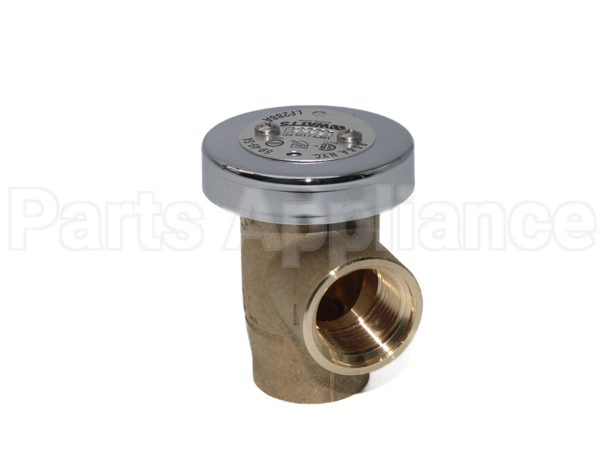 0792039 Watts 3/4" Brssvacbrkr Lf288A Ldfree