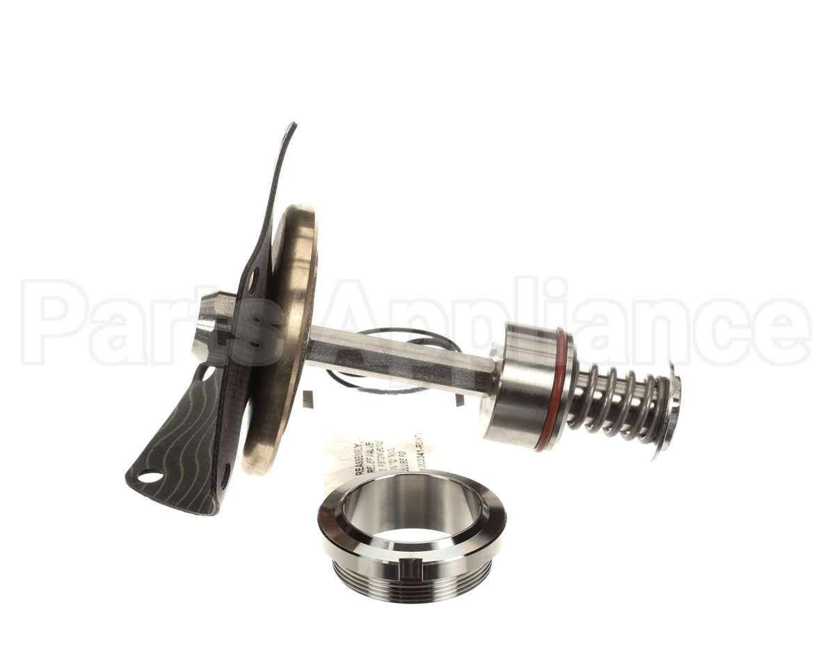 0794060 Watts Rlf Vlv Repr Kit 1.25-2" Ldfre