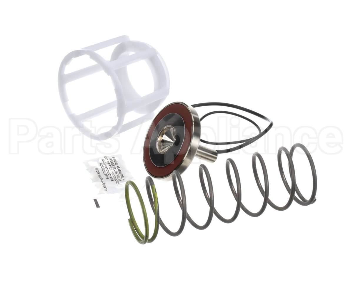 0794063 Watts 909 1St Chk Relief,1 1/4-2" Lf