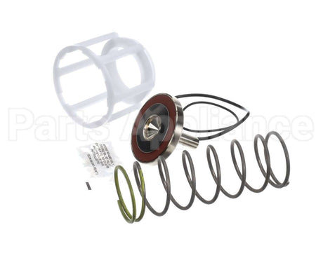 0794063 Watts 909 1St Chk Relief,1 1/4-2" Lf