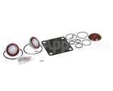 0794069 Watts Lfrk909-Rt Rubber Prts Kit Ldf