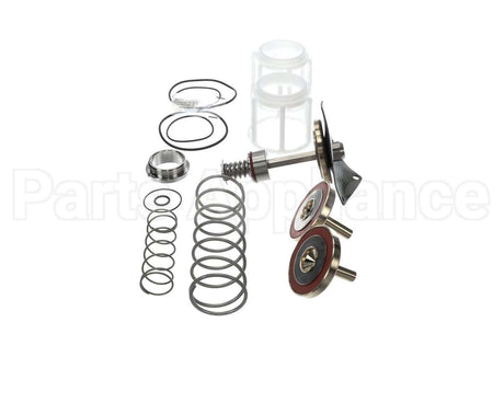 0794071 Watts Total Repair Kit For Lf909 Ser