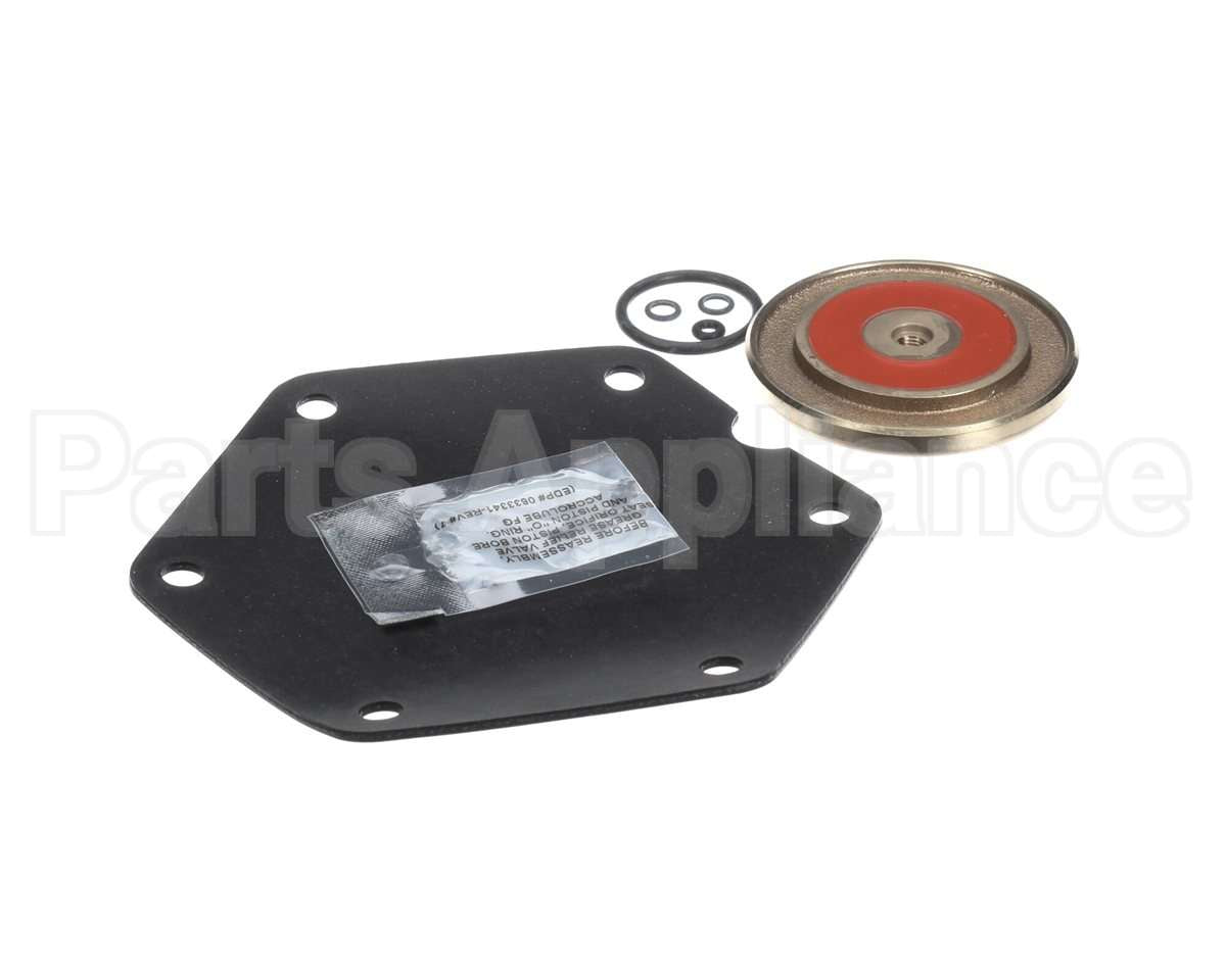 0794081 Watts Rk 909Rv 2 1/2"-3"Rpr Kit Ldfr