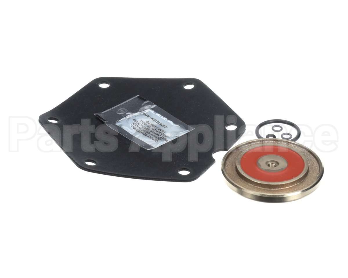 0794081 Watts Rk 909Rv 2 1/2"-3"Rpr Kit Ldfr