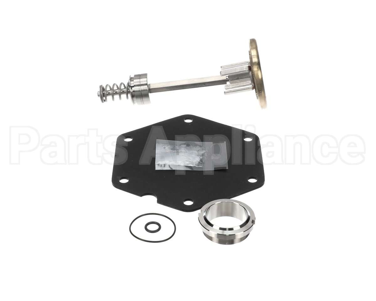 0794085 Watts Complrepairkit 2.5&3" Leadfree