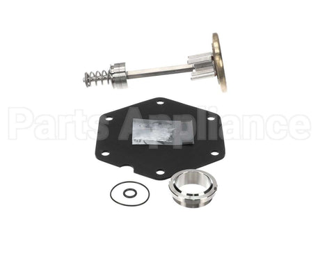 0794085 Watts Complrepairkit 2.5&3" Leadfree