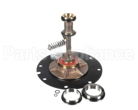 0794086 Watts Complrepairkit 4 & 6" Leadfree