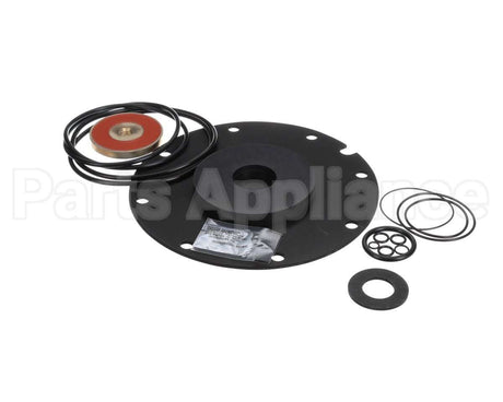 0794090 Watts Totalrubberpartskit4"909 Ldfre
