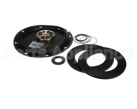 0794091 Watts Totrubberpartskit6"909 Ldfree