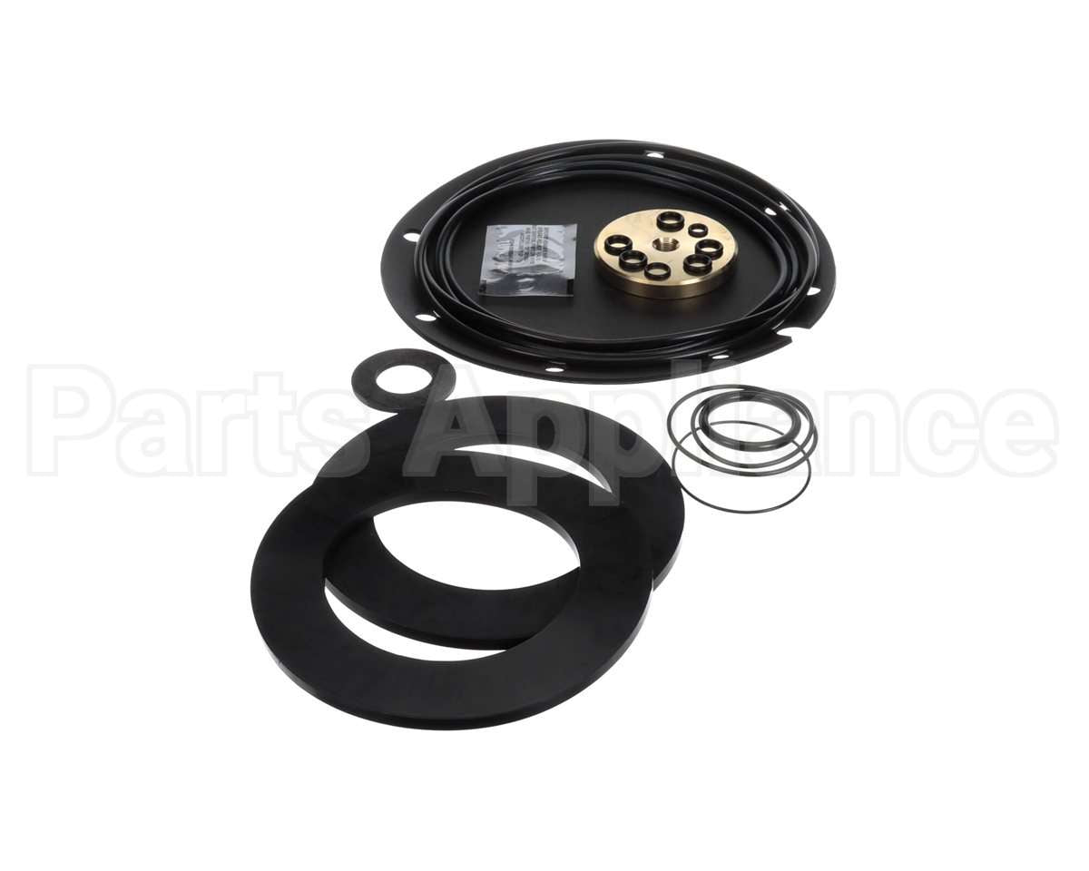 0794091 Watts Totrubberpartskit6"909 Ldfree