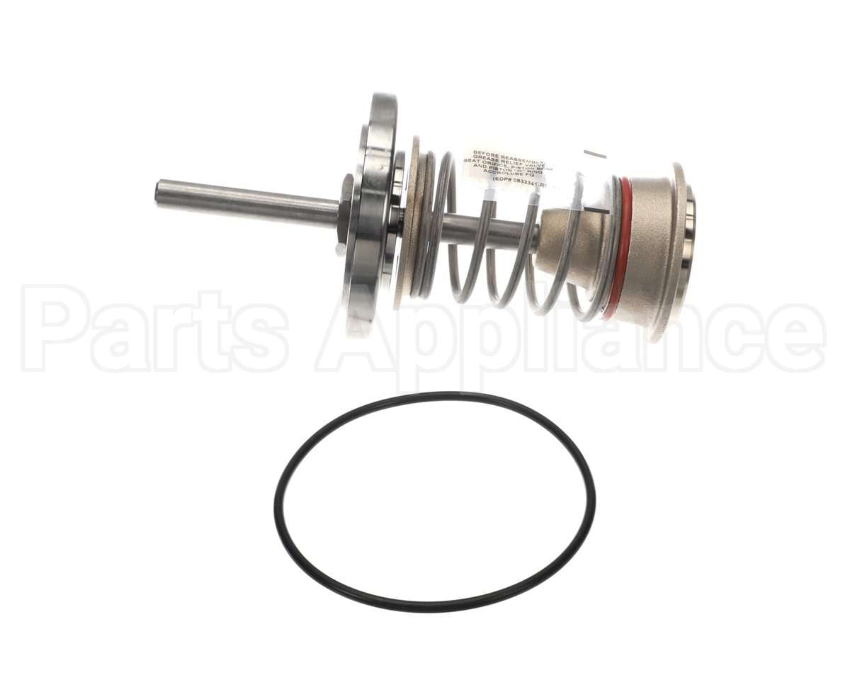 0794097 Watts 1St Check Repairkit 4"909 Ldfr