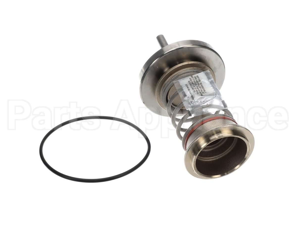 0794097 Watts 1St Check Repairkit 4"909 Ldfr