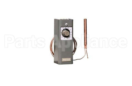 T6031A1136 Honeywell Spdt -30/90F 8'Cap Temp.contrl