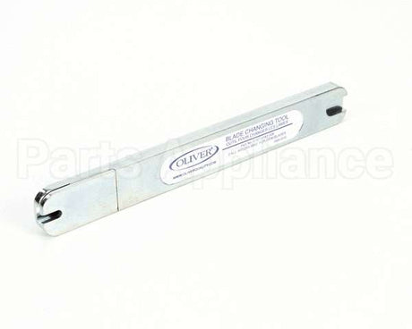 0797-0183-006K Oliver Kit - Blade Changing Tool