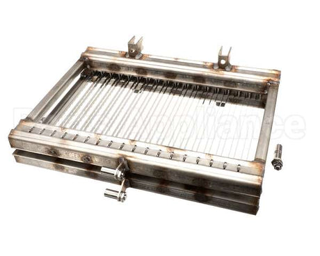 0797-0300-528K Oliver Kitstst 16 Blade Frame 716
