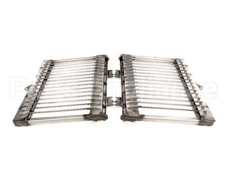 0797-0300-532K Oliver Kit-Stst 16 Blade Frame 1/2