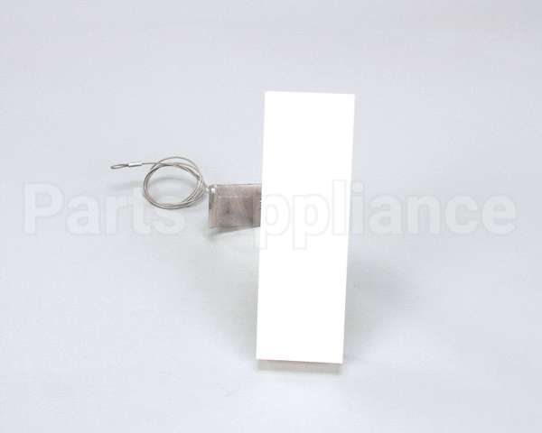 0797-25180 Oliver Hand Pusher W/Cable