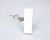 0797-25180 Oliver Hand Pusher W/Cable