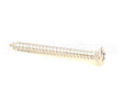 079917 Dynamic Mixer Toles Screw Tfb 7X38 Pozidriv