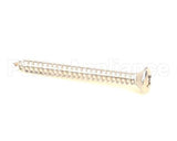 079917 Dynamic Mixer Toles Screw Tfb 7X38 Pozidriv