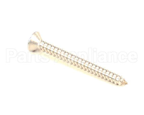 079917 Dynamic Mixer Toles Screw Tfb 7X38 Pozidriv