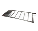 07A01-008C-05 Beverage Air Grill Cover Rear - Cdr3