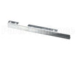 07A30-038C-03 Beverage Air Grille Bracket - Bottom Wtrcs