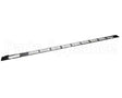 07A32-090D-05 Beverage Air Grille- Front W/ Controller 43