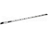 07A32-090D-05 Beverage Air Grille- Front W/ Controller 43