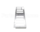 07A32-104D-05 Beverage Air Grille-Front,Controller,430Ss