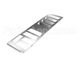 07A32-104D-05 Beverage Air Grille-Front,Controller,430Ss