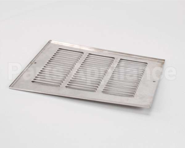 07A41-038C Beverage Air Grille Front Ext Ss Dw