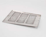 07A41-038C Beverage Air Grille Front Ext Ss Dw