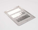 07A41-038C Beverage Air Grille Front Ext Ss Dw