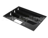 07A41-062D-07 Beverage Air Grille-Front-W/Control