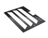 07A41-062D-07 Beverage Air Grille-Front-W/Control