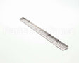 07B31S061B Beverage Air Grille Assembly -Front Ss Sp/Sur27