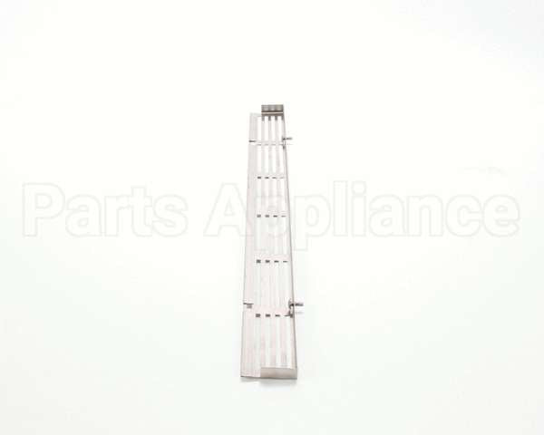 07B31S061B Beverage Air Grille Assembly -Front Ss Sp/Sur27