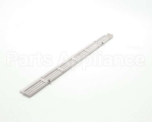07B31S061B Beverage Air Grille Assembly -Front Ss Sp/Sur27
