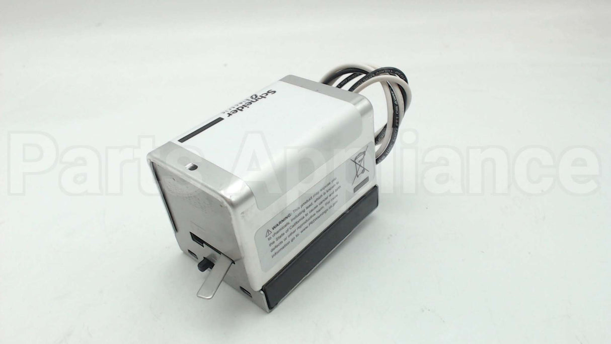 AG13B020 Schneider Electric (Erie) N/C 120V On/Off Operator