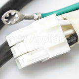 WR23X24389 GE Harness Power Cord