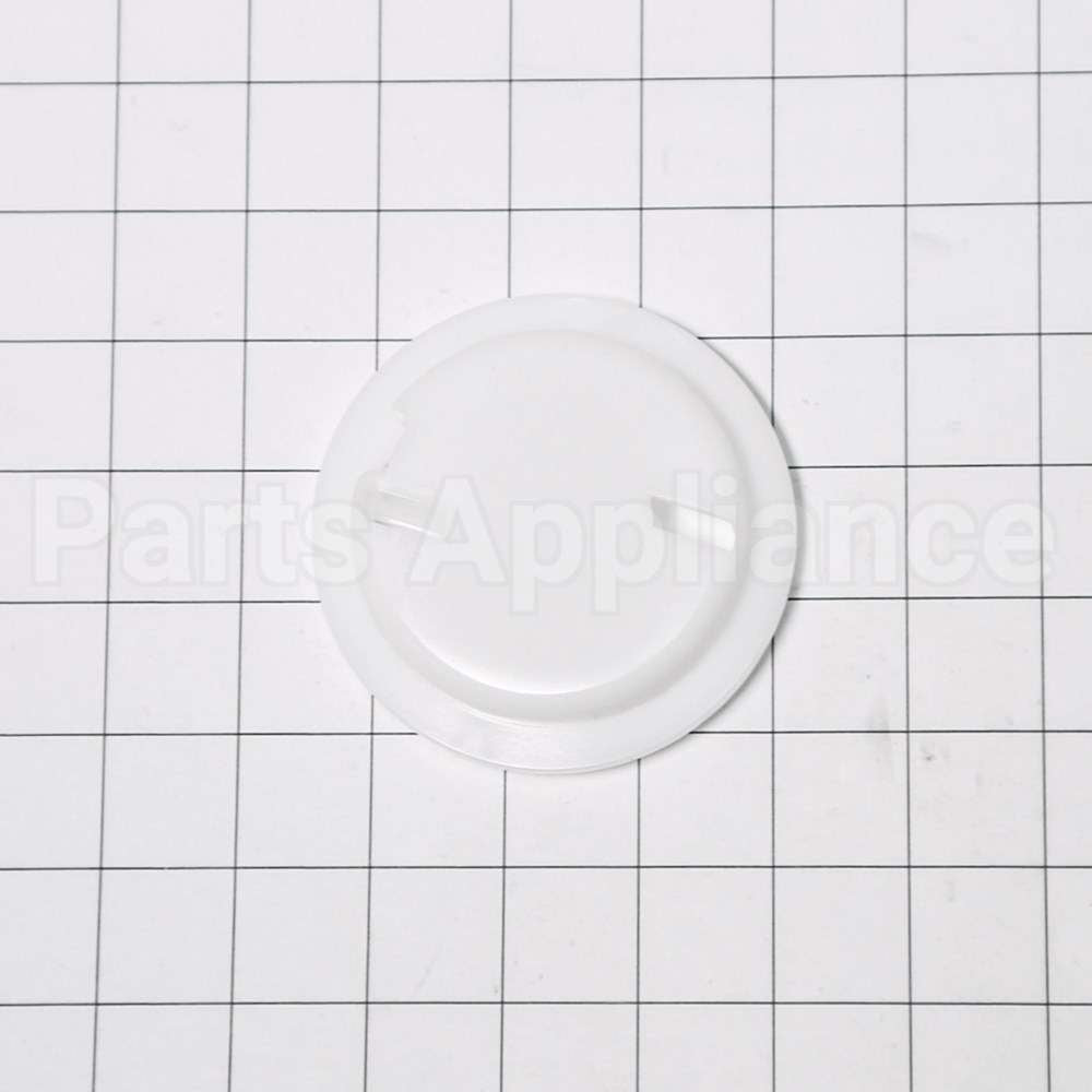 WPD7749401 Whirlpool Cap- Helix