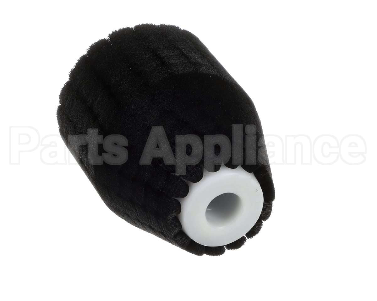 08-002434 Kwik Lok Brush, Short Soft Cone