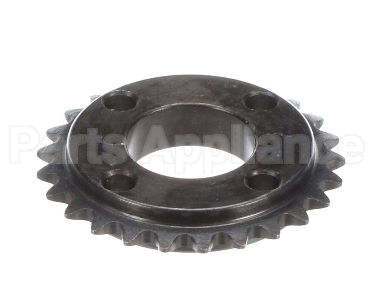 08-002459 Kwik Lok Sprocket-Drive Chain