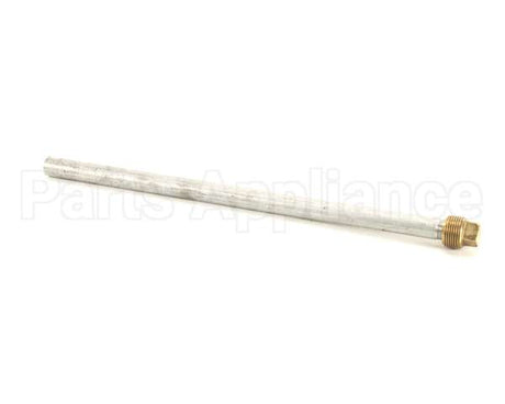 08-0034 Market Forge Anode,Zinc 15 Elec Blr