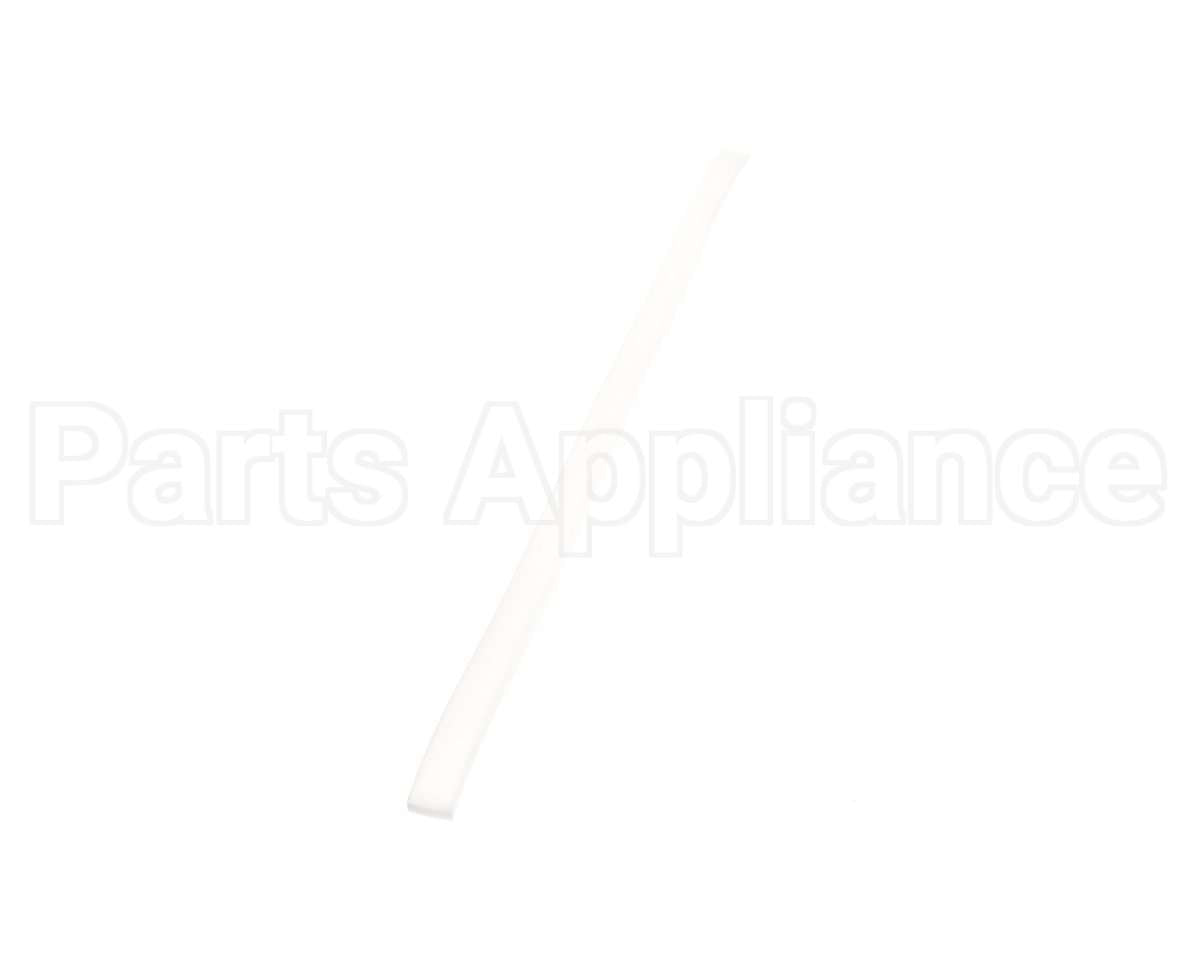 08-0430 Hamilton Beach Vacuum Lid Seal Bar Assembly