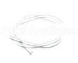 08-0639 Lancer Tubing,Polyurethan,6Mmx500M,Crystal Clea